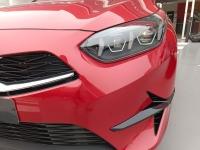 Kia Ceed Tourer Tourer 1.0 TGDi 88kW 120CV Tech
