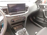 Kia Ceed Tourer Tourer 1.0 TGDi 88kW 120CV Tech