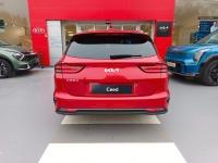 Kia Ceed Tourer Tourer 1.0 TGDi 88kW 120CV Tech