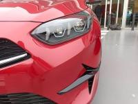 Kia Ceed Tourer Tourer 1.0 TGDi 88kW 120CV Tech