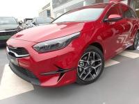 Kia Ceed Tourer Tourer 1.0 TGDi 88kW 120CV Tech