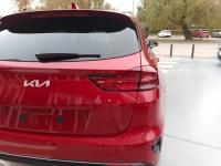 Kia Ceed Tourer Tourer 1.0 TGDi 88kW 120CV Tech