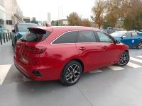 Kia Ceed Tourer Tourer 1.0 TGDi 88kW 120CV Tech