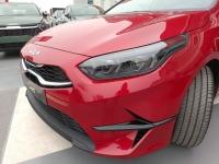Kia Ceed Tourer Tourer 1.0 TGDi 88kW 120CV Tech
