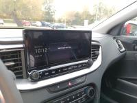 Kia Ceed Tourer Tourer 1.0 TGDi 88kW 120CV Tech