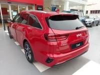 Kia Ceed Tourer Tourer 1.0 TGDi 88kW 120CV Tech