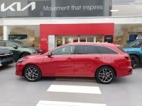 Kia Ceed Tourer Tourer 1.0 TGDi 88kW 120CV Tech