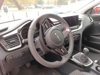 Kia Ceed Tourer Tourer 1.0 TGDi 88kW 120CV Tech