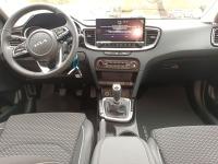 Kia Ceed Tourer Tourer 1.0 TGDi 88kW 120CV Tech
