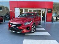 Kia Xceed 1.6 MHEV iMT Drive 100kW 136CV