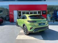 Kia Xceed 1.5 MHEV GTline 118kW 160CV DCT