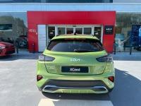 Kia Xceed 1.5 MHEV GTline 118kW 160CV DCT