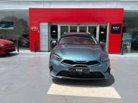 Kia Ceed Tourer Tourer 1.0 MHEV 88kW 120CV Tech DCT