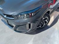 Kia Xceed 1.5 MHEV GTline 118kW 160CV DCT