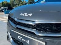 Kia Xceed 1.5 MHEV GTline 118kW 160CV DCT