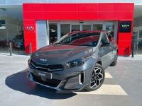 Kia Xceed 1.5 MHEV GTline 118kW 160CV DCT
