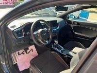 Kia Xceed 1.5 MHEV GTline 118kW 160CV DCT