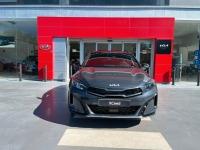 Kia Xceed 1.5 MHEV GTline 118kW 160CV DCT