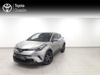 TOYOTA Chr 1.8 125H Advance Pack Plus