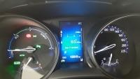 TOYOTA Chr 1.8 125H Advance Pack Plus