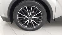 TOYOTA Chr 1.8 125H Advance Pack Plus