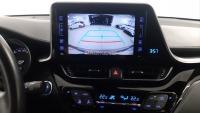 TOYOTA Chr 1.8 125H Advance Pack Plus