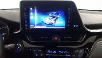 TOYOTA Chr 1.8 125H Advance Pack Plus