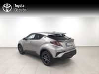 TOYOTA Chr 1.8 125H Advance Pack Plus
