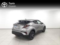 TOYOTA Chr 1.8 125H Advance Pack Plus