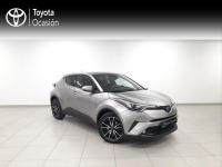 TOYOTA Chr 1.8 125H Advance Pack Plus