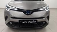 TOYOTA Chr 1.8 125H Advance Pack Plus