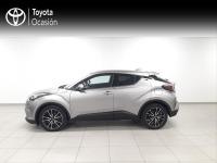 TOYOTA Chr 1.8 125H Advance Pack Plus