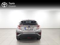 TOYOTA Chr 1.8 125H Advance Pack Plus