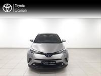 TOYOTA Chr 1.8 125H Advance Pack Plus