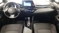 TOYOTA Chr 1.8 125H Advance Pack Plus
