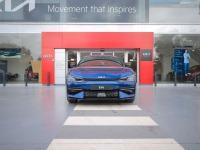 Kia Ev6 GTLine 774kWh 168kW RWD Long Range
