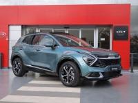 Kia Sportage 1.6 TGDi HEV 171kW 230CV Tech 4X2