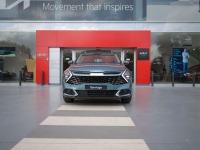 Kia Sportage 1.6 TGDi HEV 171kW 230CV Tech 4X2