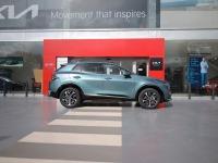 Kia Sportage 1.6 TGDi HEV 171kW 230CV Tech 4X2