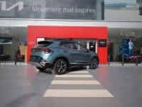 Kia Sportage 1.6 TGDi HEV 171kW 230CV Tech 4X2