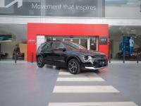 Kia Niro 1.6 GDi HEV 104kW 141CV Drive
