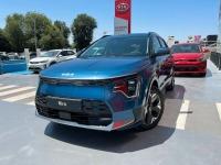 Kia Eniro eNiro 150kW 204CV Winter Edition