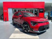 Kia Eniro eNiro 150kW Emotion Long Range