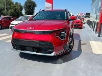Kia Eniro eNiro 150kW Emotion Long Range