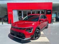 Kia Eniro eNiro 150kW Emotion Long Range