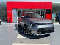 Kia Eniro eNiro 150kW Emotion Long Range