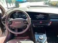 Kia Eniro eNiro 150kW Emotion Long Range