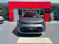 Kia Eniro eNiro 150kW Emotion Long Range