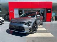 Kia Eniro eNiro 150kW Emotion Long Range