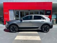 Kia Eniro eNiro 150kW Emotion Long Range